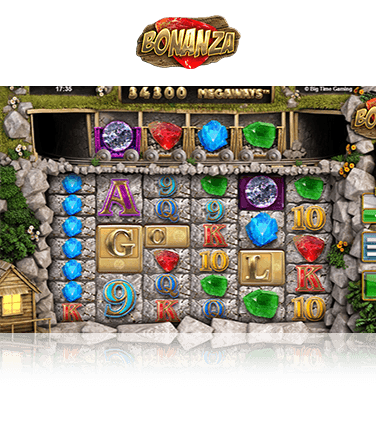 Bonanza Slot Review [2023] – Play Bonanza Slot Game Online