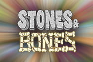 Stones and Bones Preview