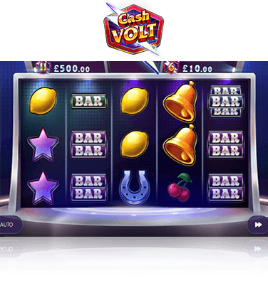 volt slot casino