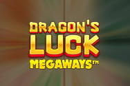 Dragon's Luck Megaways Preview