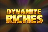 Dynamite Riches Preview