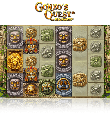 gonzos quest slot free play