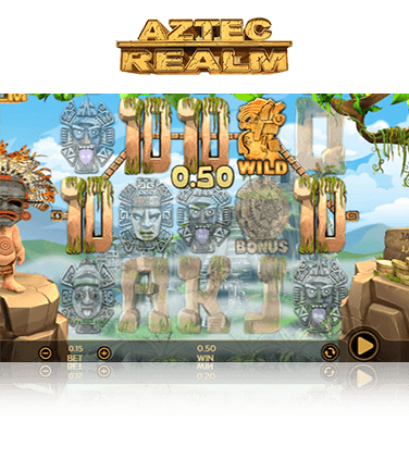 Aztec casino slots