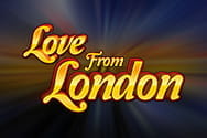 Love from London Preview