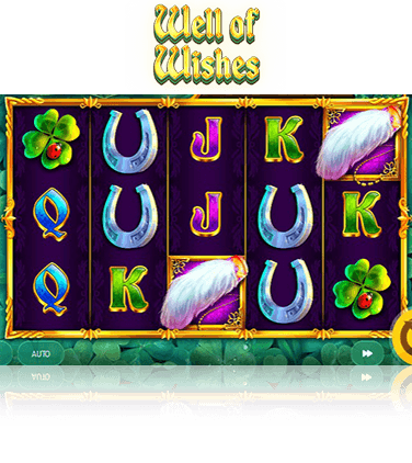 Well of Wishes Game