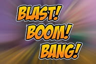 Blast Boom Bang Game