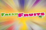 Fresh Fruits Game