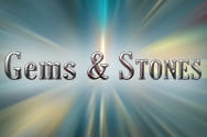 Gems and Stones Game