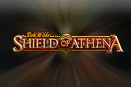 Rich Wilde and the Shield of Athena Game