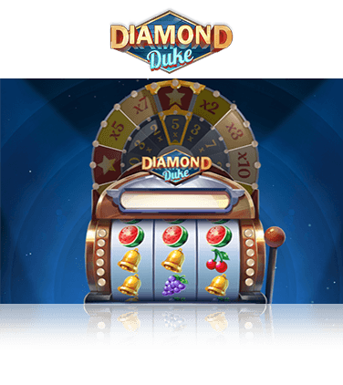 Diamond Duke Preview
