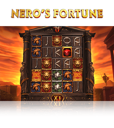 Nero’s Fortune Preview