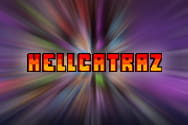 Hellcatraz Slot Game