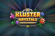 Kluster Krystals Megaclusters Free Play Demo