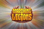 Marching Legions Free Play Demo