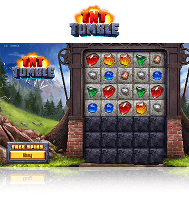 TNT Tumble Free Play Demo