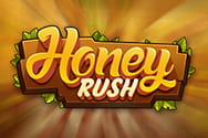 Honey Rush Slot Game