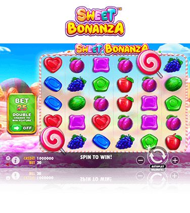 Sweet Bonanza free demo game