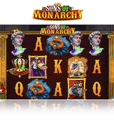 sons of monarchy free demo game