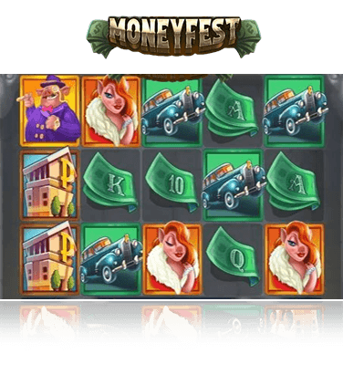 moneyfest free demo game