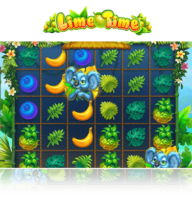 lime time free demo game