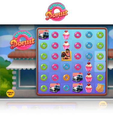 detective donut free demo game