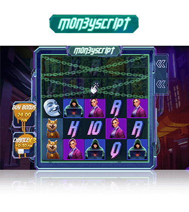 Moneyscript Free Play Demo