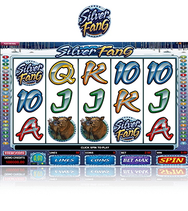 Silver Fang Game