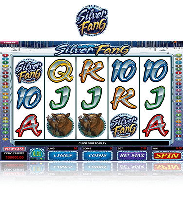 Silver oak casino free spins