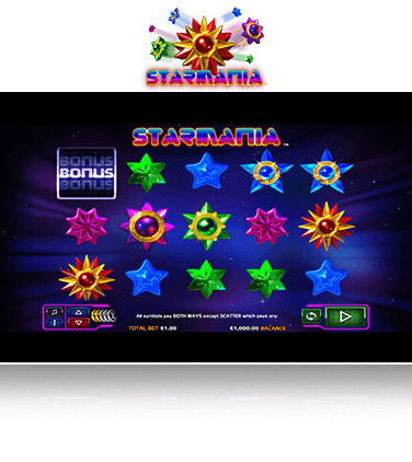 Starmania Game