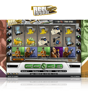 Go Wild Instant Play Casino