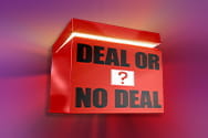 Deal or No Deal UK