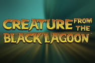 Creature From The Black Lagoon Game