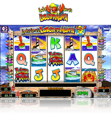 Ui/ux Design Trends Implementation To Online Casino Industry Slot Machine