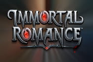 Immortal Romance