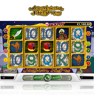 Yellow White majesticslots & Blue Position