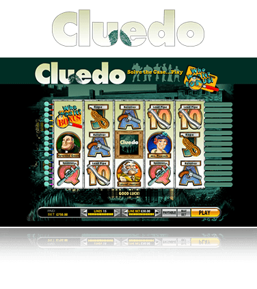 Cluedo - Who Won It Game