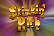 Stinkin Rich