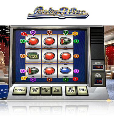 Slot Machine Decorations Diy Cheap Easy - Elite 5 Soccer Online