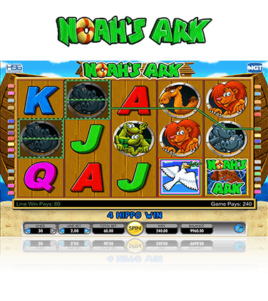 Netbet slots free play