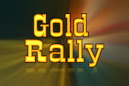 Gold Rally