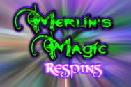 Merlins Magic Respins Cristmas