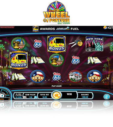 Play Free Money Wheel Game