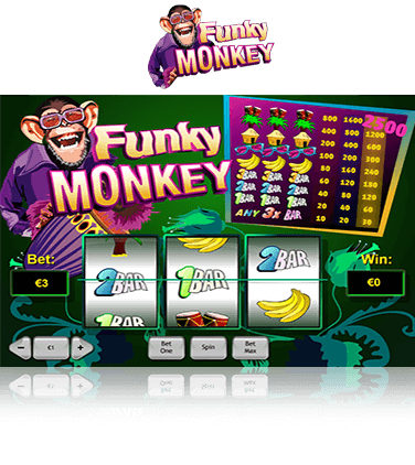 Игровые автоматы funky monkey адмирал х сайт мобильная рейтинг слотов рф