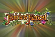Fairie's Forest