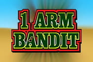 1 Arm Bandit