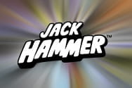 NetEnt Jack Hammer