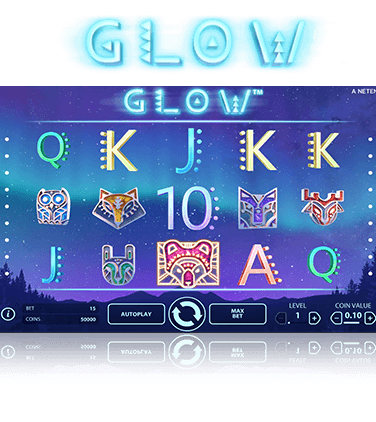 Glow Game