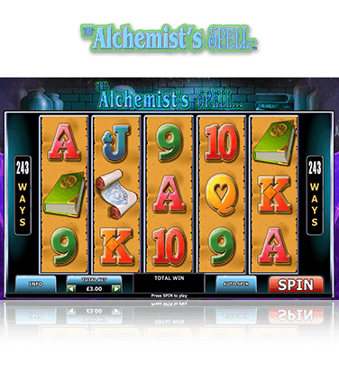 alchemists board game