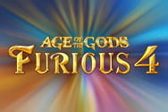 Age of the Gods Furious 4