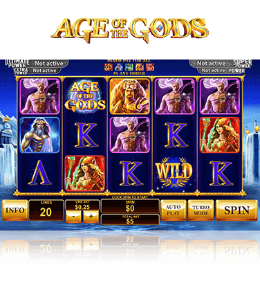 42+ God Of Wealth Slot Logo Png Pictures